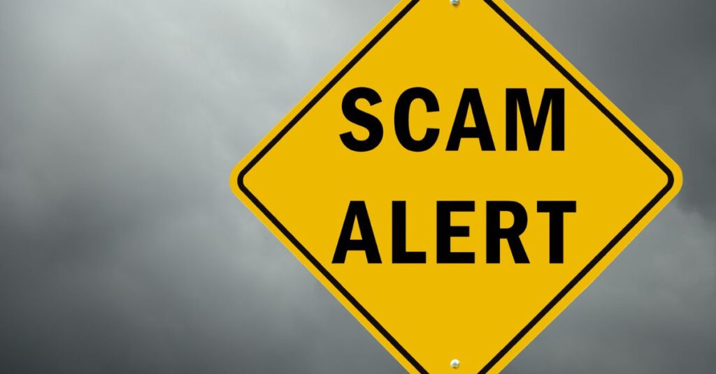 Protecting Yourself from Cryptocurrency Scams