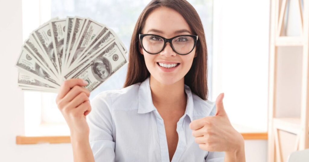 10 Best Paying Jobs in Business Services?