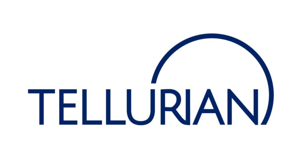 Background of Tellurian