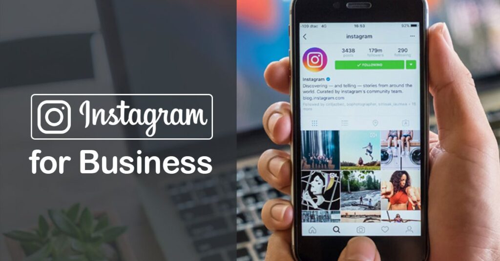 Getting to the basics: what is Instagram for Business?