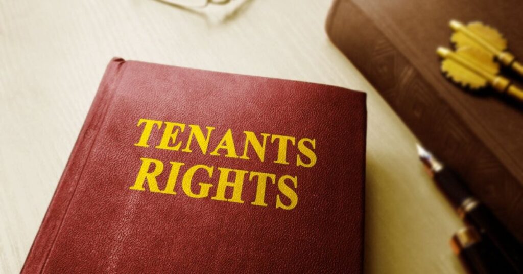 Tenant Rights and Protections              