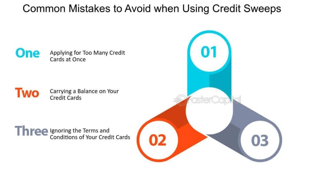 Avoid Applying for Too Much Credit at Once