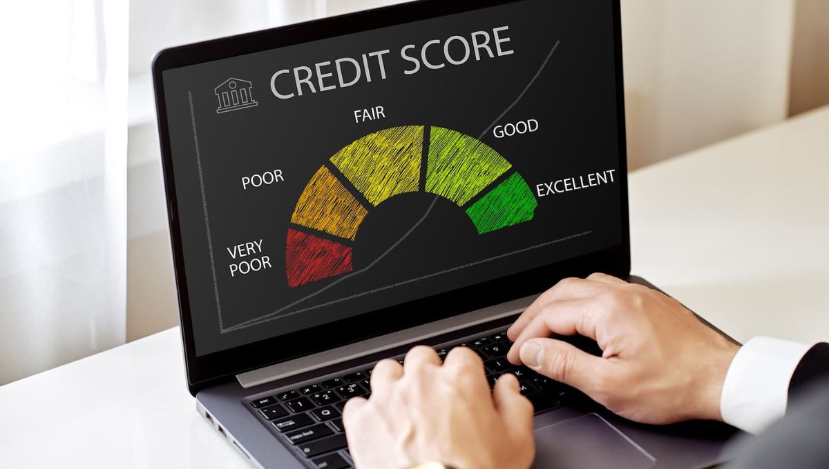 Does Klarna affect your credit score?