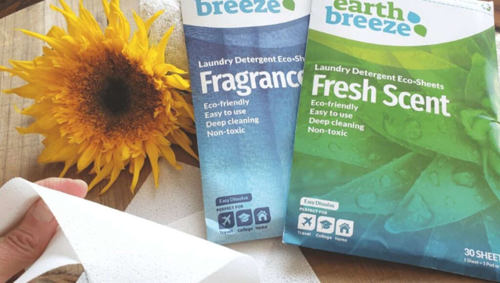 Where Is Earth Breeze Manufactured?