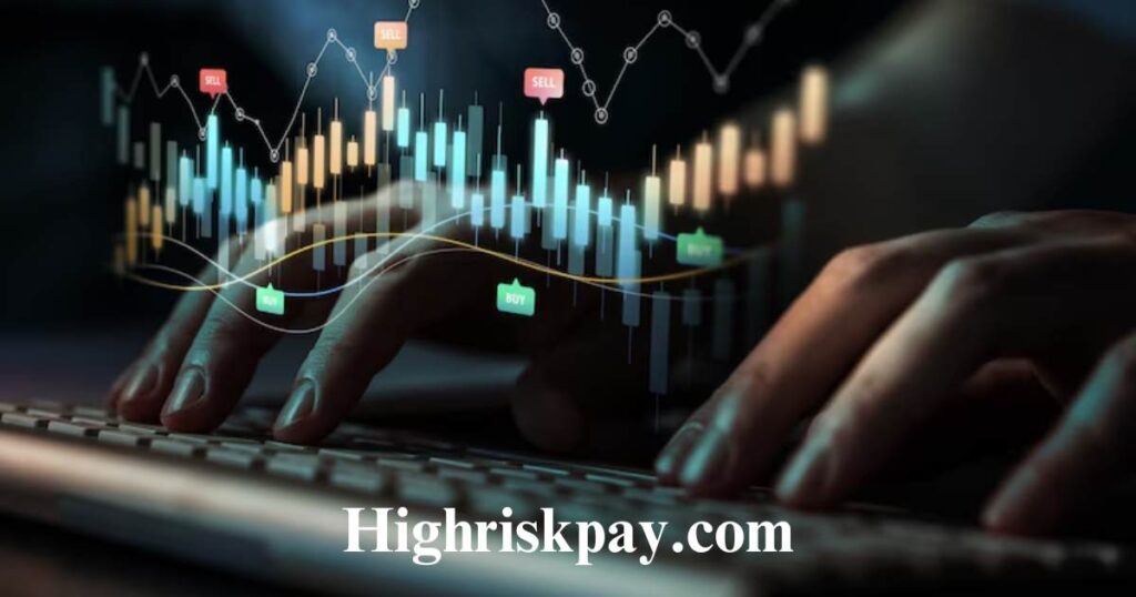 Advantages of Having a High Risk Merchant Highriskpay.com