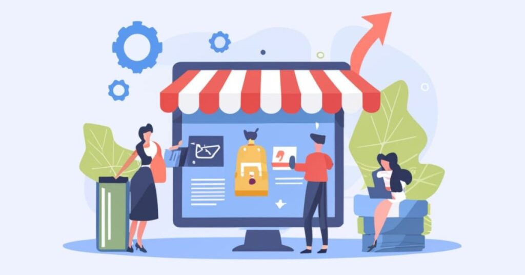 Benefits of Using Business Shopnaclo