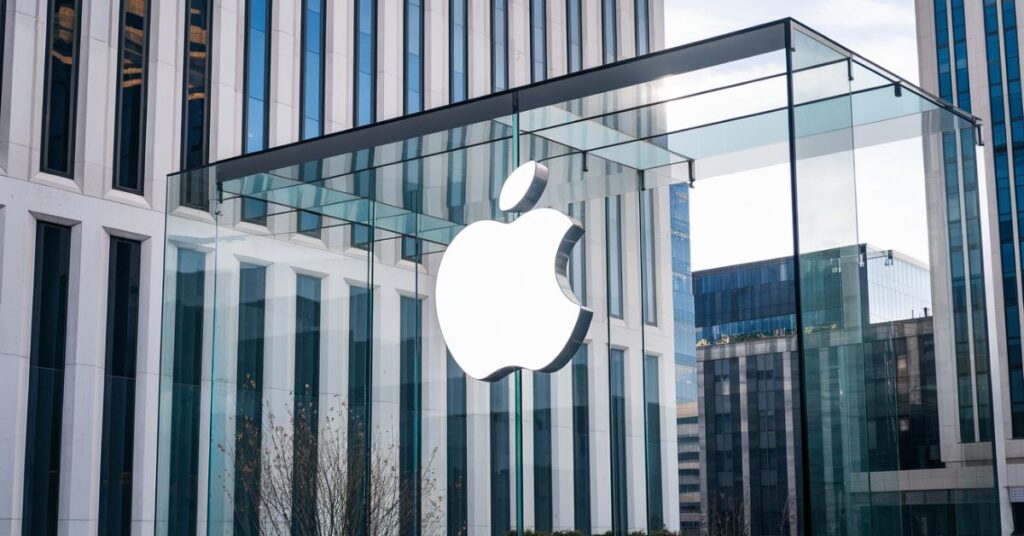 FINTECHZOOM APPLE STOCK A STRATEGIC ANALYSIS IN 2024 Comprehensive