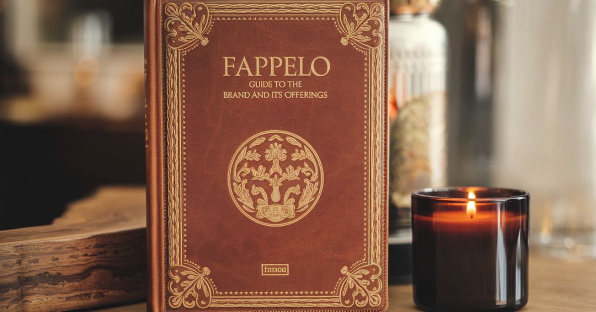 Fappelo Guide to the Brand and Its Offerings