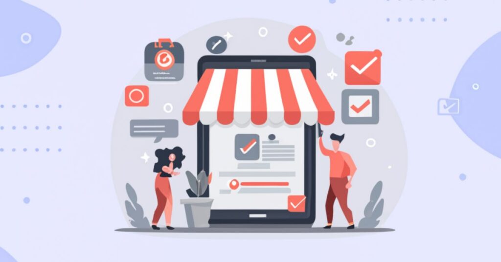 How to Implement Business Shopnaclo in Your Business