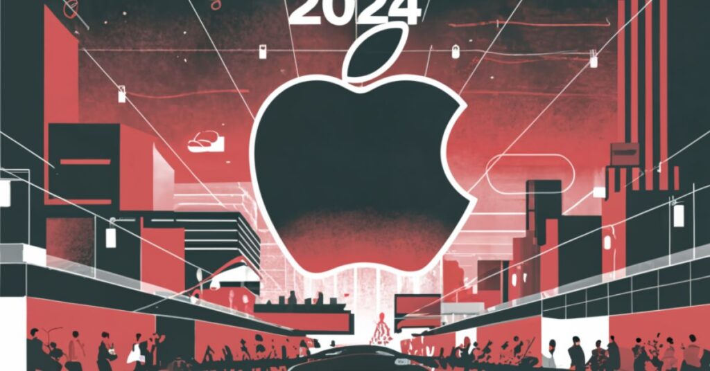 Market Outlook and Predictions for Apple in 2024