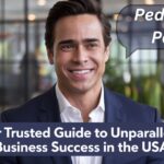 Pedro Vaz Paulo – Your Trusted Guide to Unparalleled Business Success in the USA