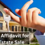 Closing Affidavit for Real Estate Sale