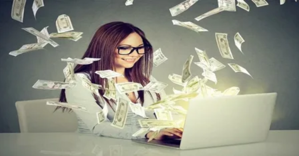 7 Best Ways to Make Money Online in 2025