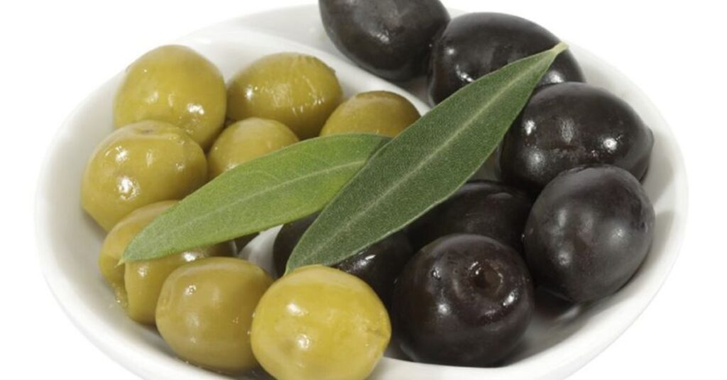 
What Is Olive Oil?
