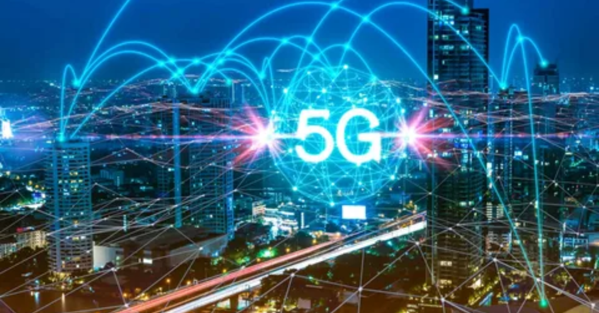 Innovation Labs and Verizon’s Role in the 5G Revolution