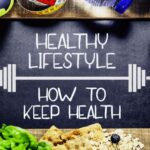 Stay Fit and Healthy The Ultimate Guide to Living Your Best Life