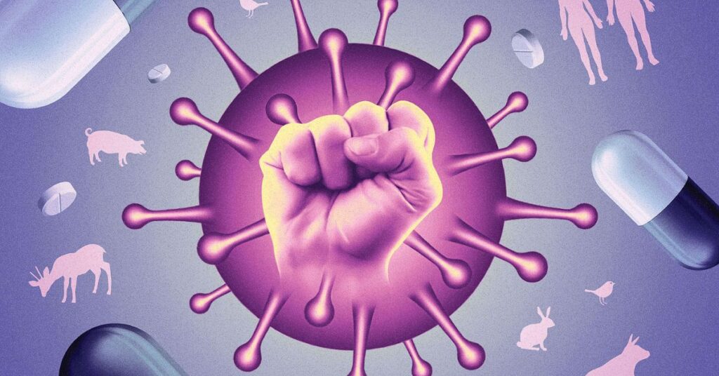 antibiotic-resistance-a-growing-danger-to-public-health