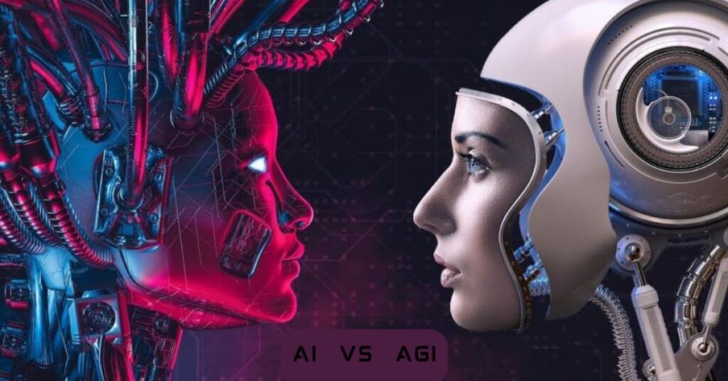 artificial-general-intelligence-agi-vs-artificial-intelligence-ai