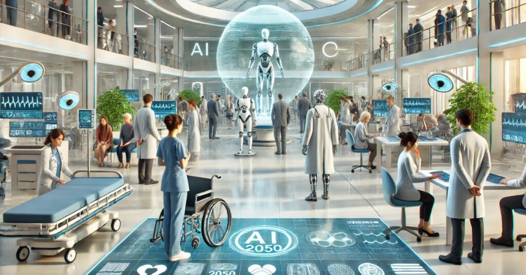 healthcare-in-2050-a-new-frontier