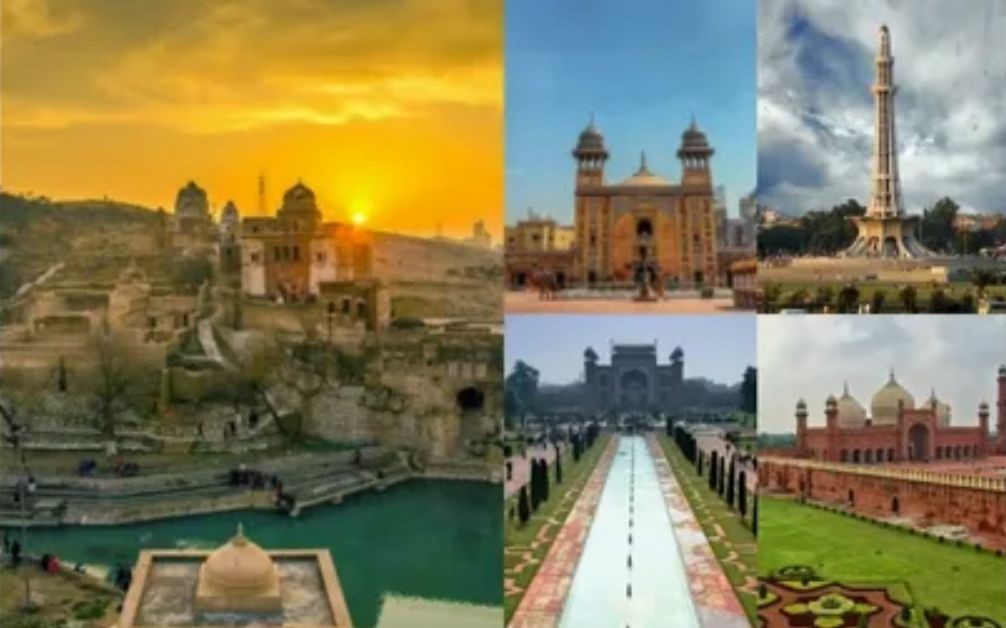 historical-landmarks-in-pakistan-a-journey-through-time