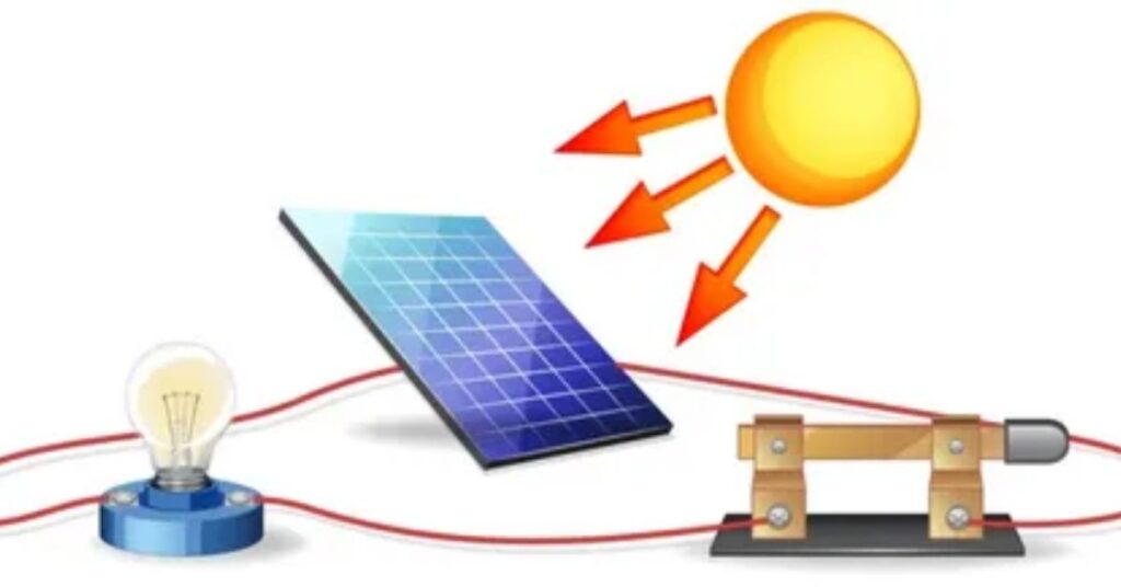 how-solar-panels-convert-sunlight-into-electricity