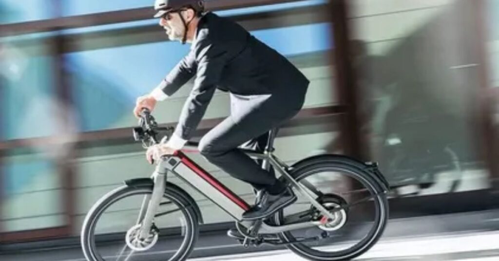 how-to-ride-an-electric-bike