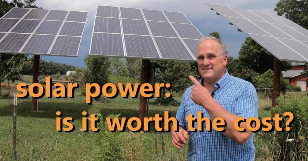 is-solar-energy-worth-it-cost-and-savings-explained