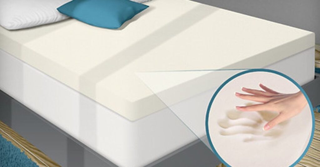 memory-foam-mattresses-are-they-right-for-you