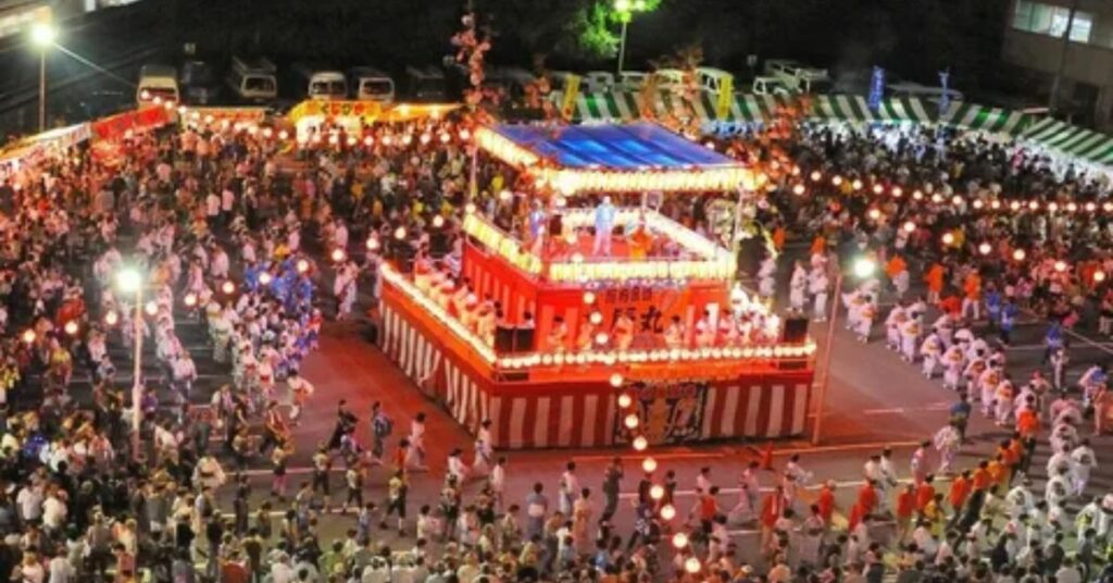 obon-festival-japan