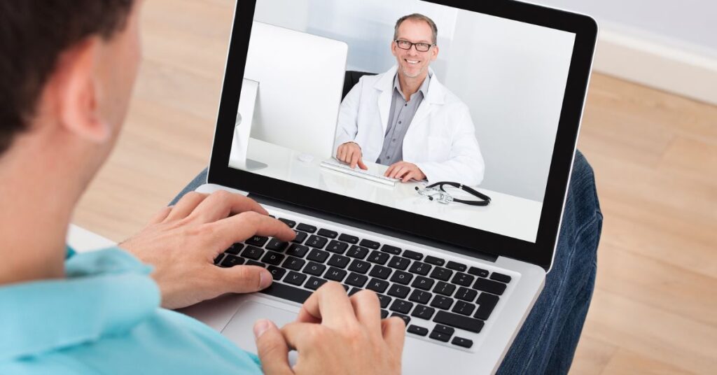 Skip The Waiting Room: Connect With Top Online Doctors In Minutes