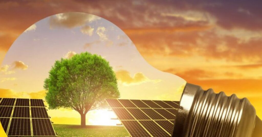 the-environmental-impact-of-solar-energy