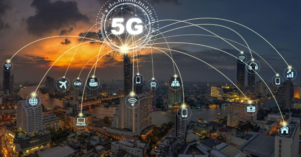 the-future-of-connectivity-key-features-benefits-and-applications-of-5g-technology