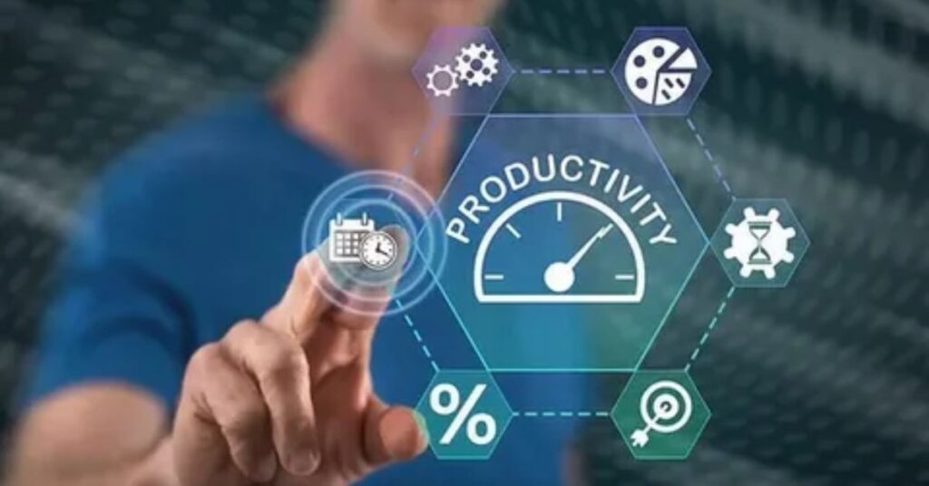 The Need for a Productivity Revolution