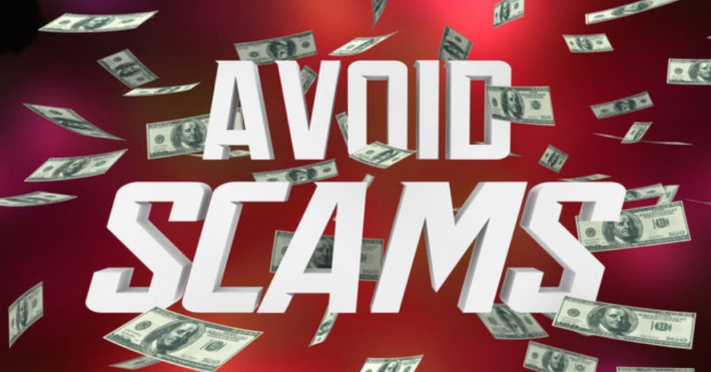 tips-for-avoiding-scams-while-making-money-online