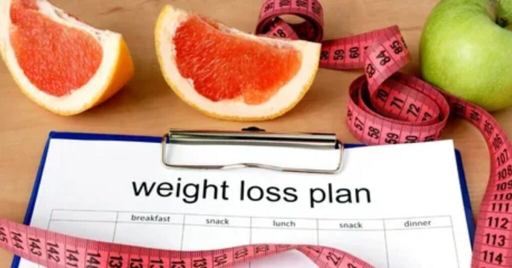 weight-loss-diet-plan