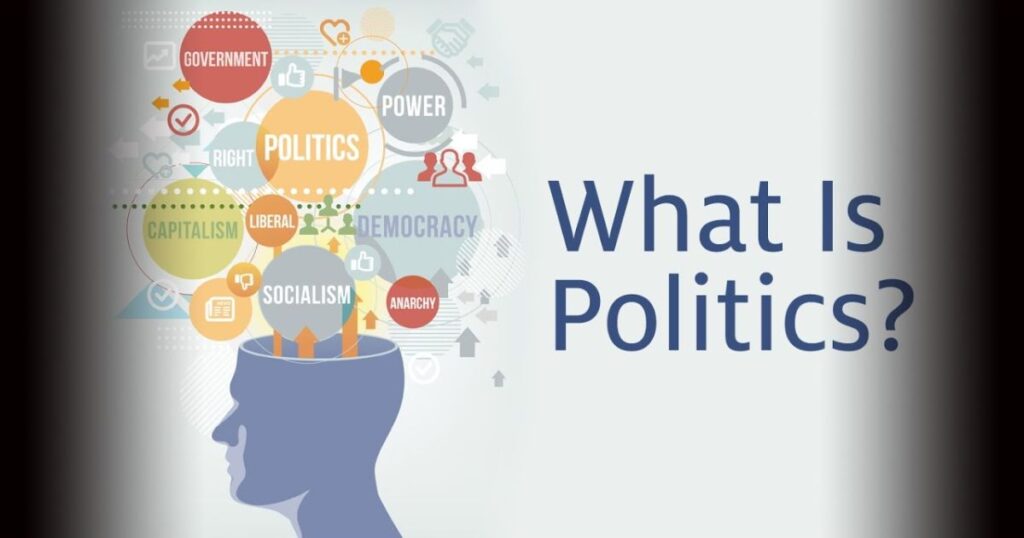 what-is-politics