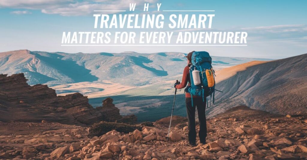 why-traveling-smart-matters-for-every-adventurer