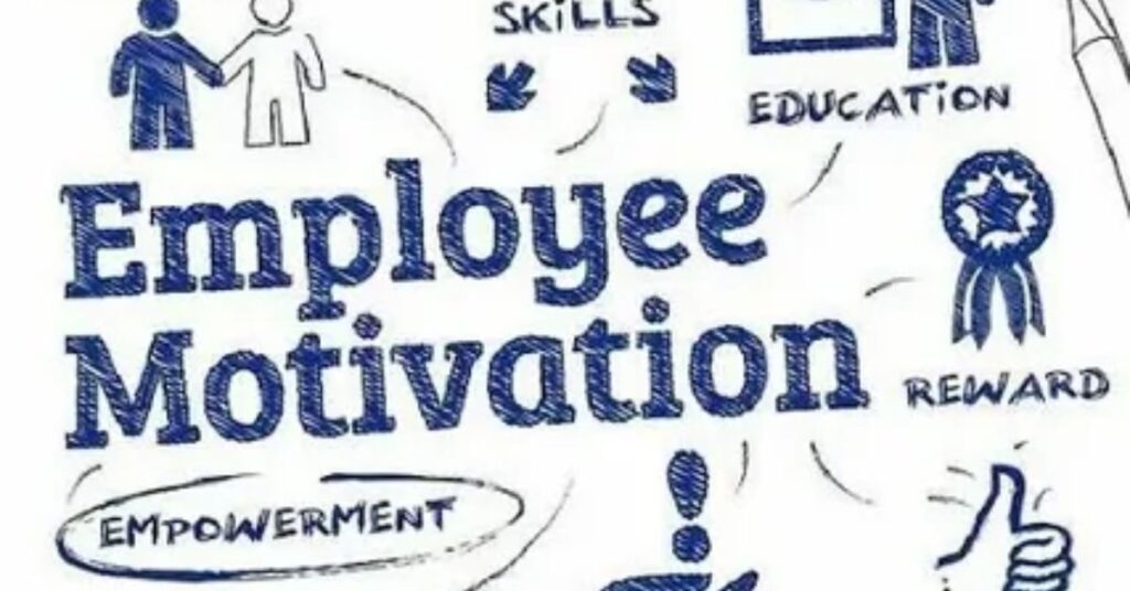 Why Employee Motivation is the Key to Workplace Success