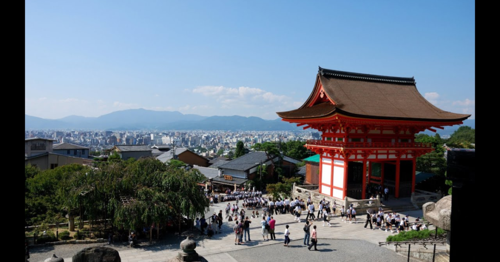 kyoto-japan