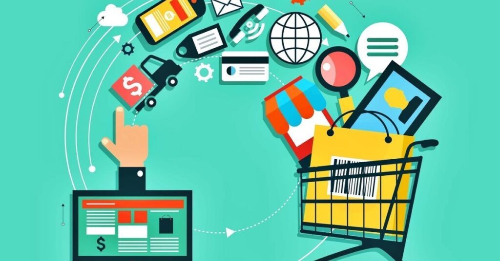 understanding-the-foundations-of-ecommerce