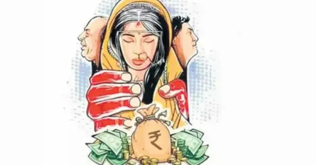 what-is-dowry-understanding-its-historical-significance