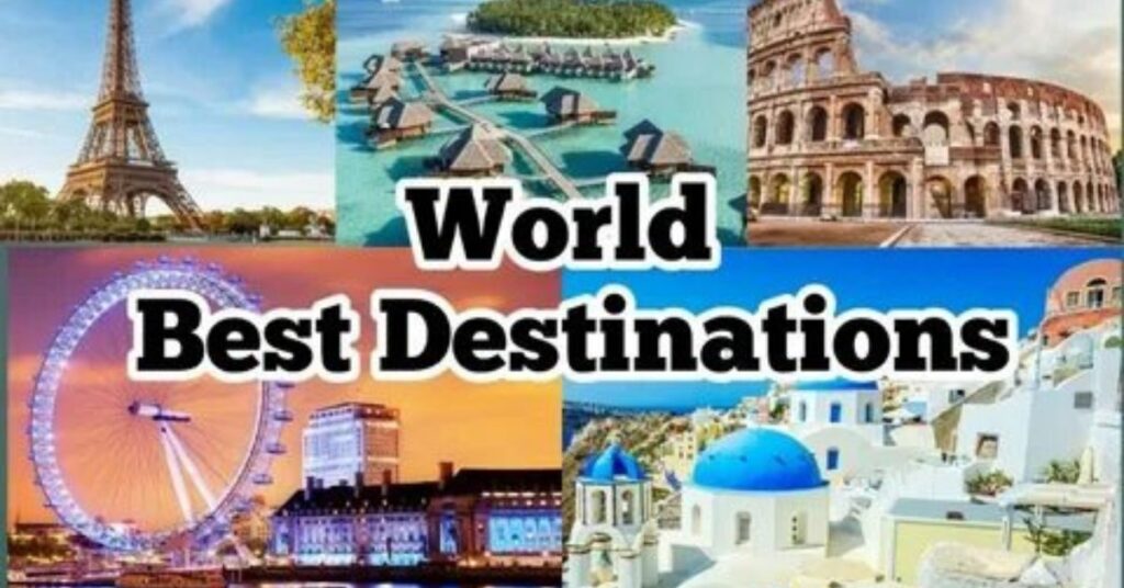 top-10-destinations-around-the-world-for-traveling-with-family-in-2025