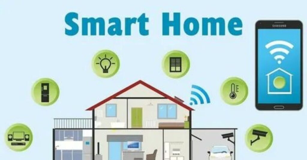 smart-home