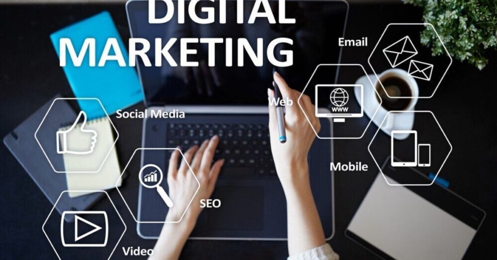 digital-marketing