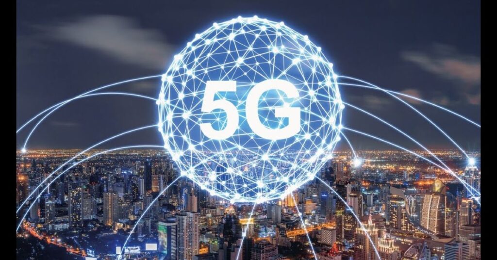 how-fast-is-5g-internet