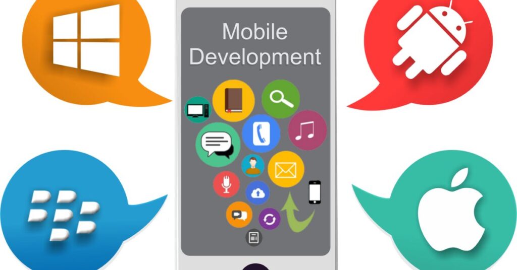 mobile-app-development