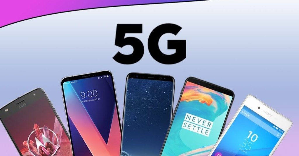 which-phone-have-5g-technology